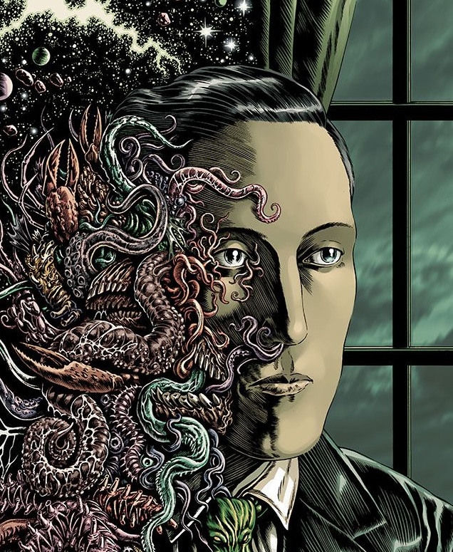 Providence #11, Avatar, 2016